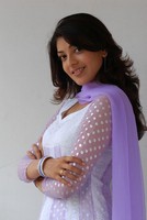 Actress Kajal New Stills